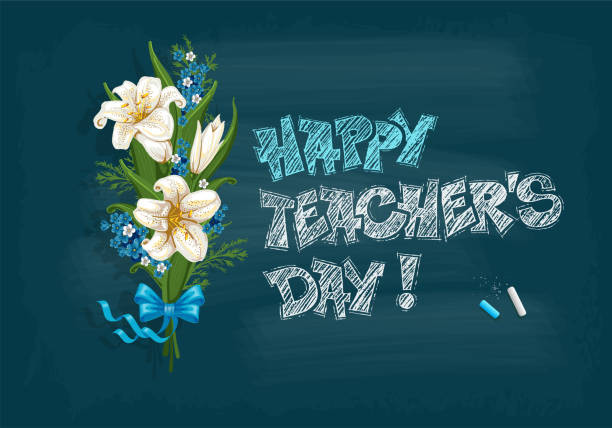 Why Teacher S Day Is Celebrated On September Teachers Day