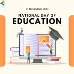 Essay on National Education Day 2024