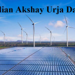 Essay on Indian Akshay Urja Day