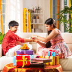 Raksha Bandhan Gift Idea for Sister