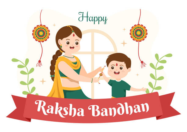 Raksha Bandhan Wallpaper 12354 - Baltana