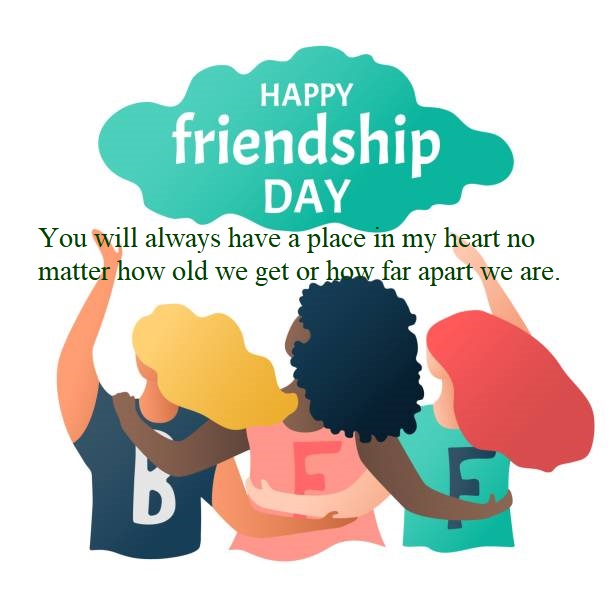 Friendship Day7