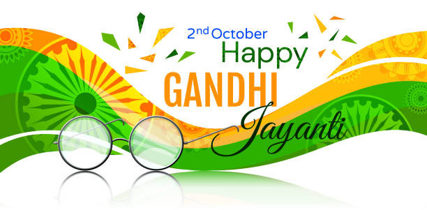 Essay on Gandhi Jayanti