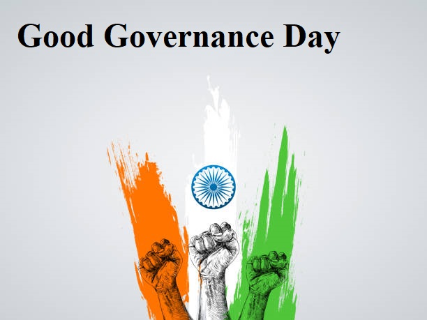 Good Governance Day 3