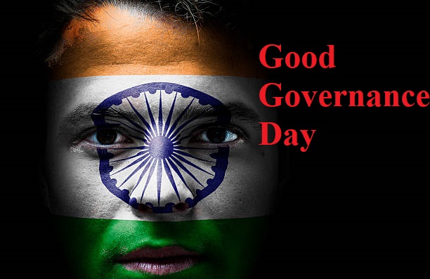 Good Governance Day 4