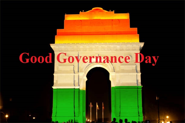 Good Governance Day 5