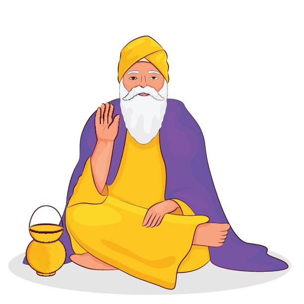 Guru Arjan Dev Martyrdom Day