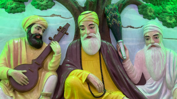 Guru Arjan Dev Martyrdom Day1