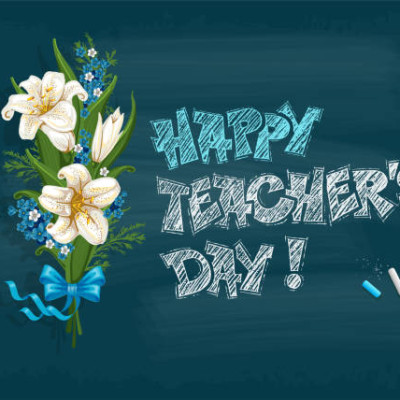Happy World Teachers' Day! 30+ posters, quotes, wishes and images to share  with your teachers | Lifestyle News - News9live