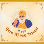 Happy Gurpurab wishes in punjabi