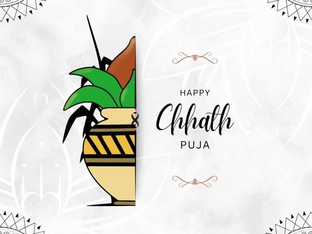 Happy Chhath Puja 2024: Wishes, Quotes, Images, and Messages ...