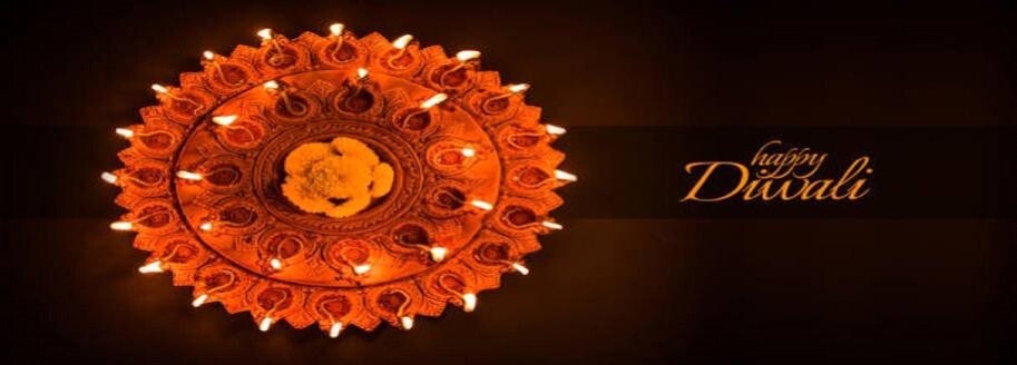 Diwali Decoration Ideas