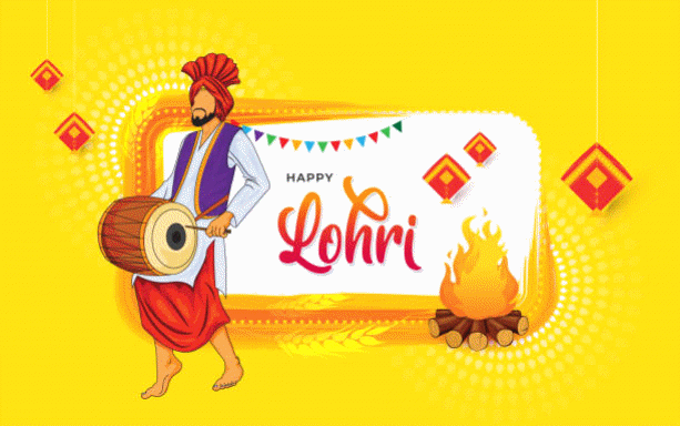 Lohri Song