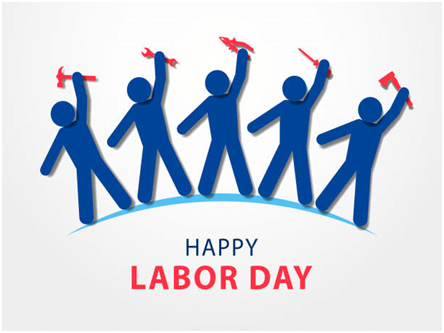 International Labour Day-4