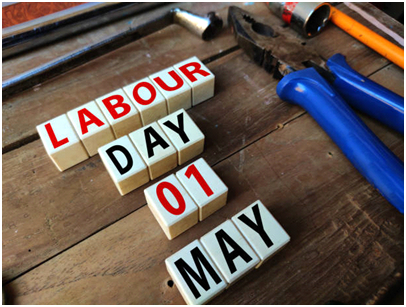 International Labour Day-5