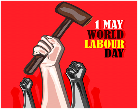 International Labour Day-7