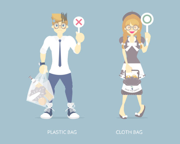 International Plastic Bag Free Day6