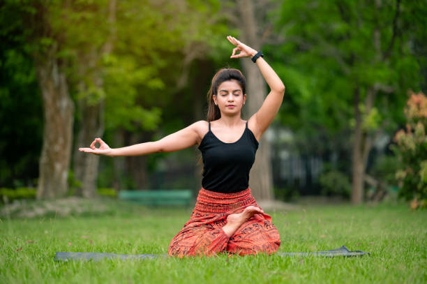 International Yoga Day-5