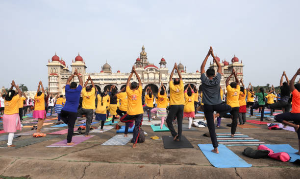 international yoga day2