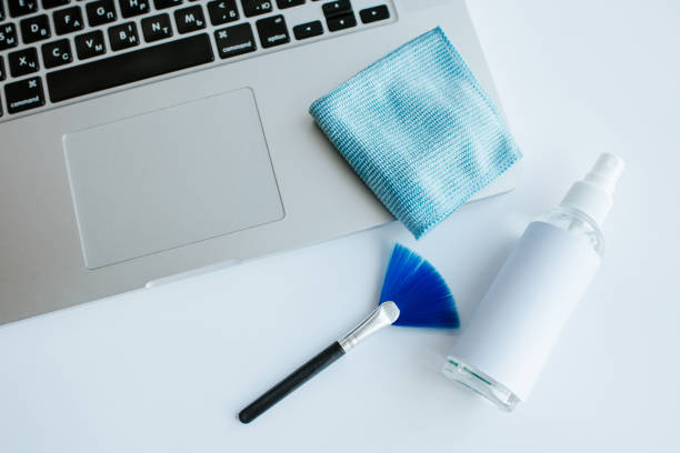 Best Brush for Cleaning Your Laptop