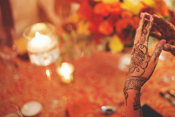 Top 10 Mehndi Artist in Delhi