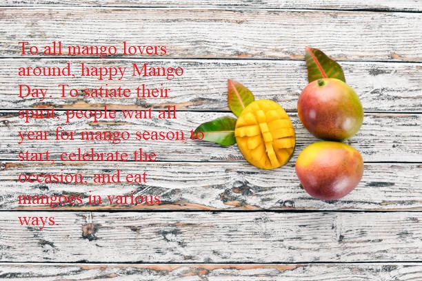 National Mango Day2