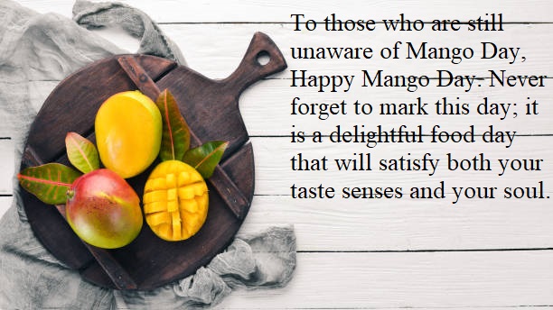 National Mango Day3