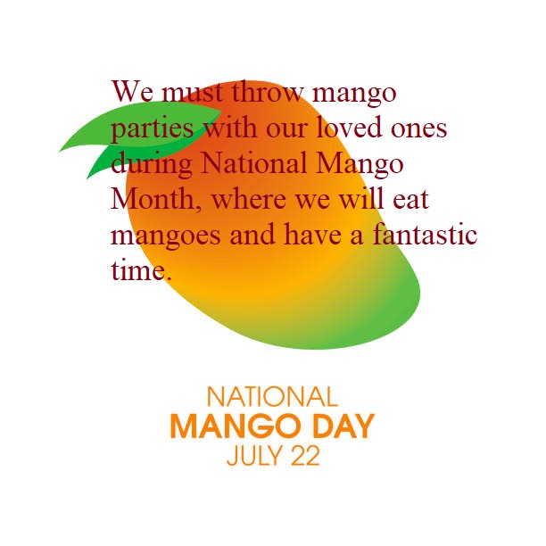 National Mango Day7