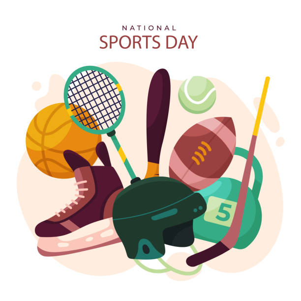 National Sports Day0