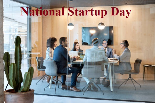 National Startup Day Quotes