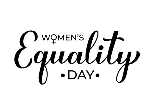 Women’s Equality Day1