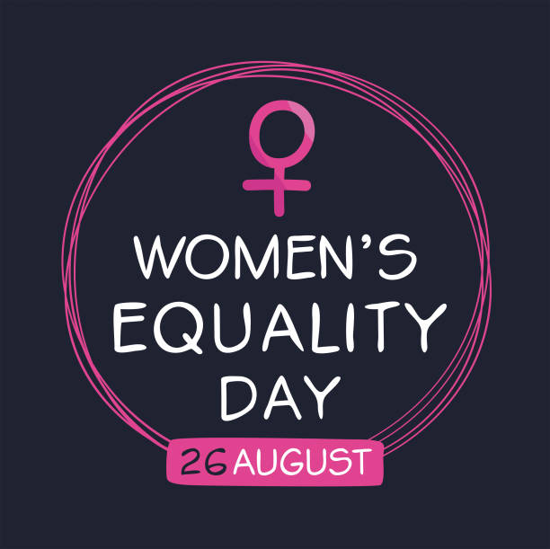 Women’s Equality Day33