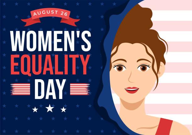 Women’s Equality Day55