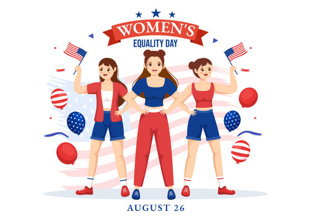 Women’s Equality Day66