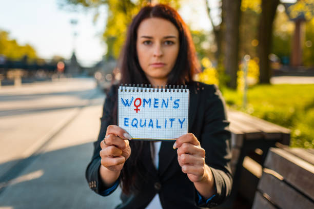 Women’s Equality Day8