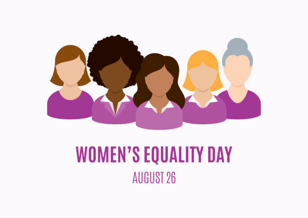 Women’s Equality Day9