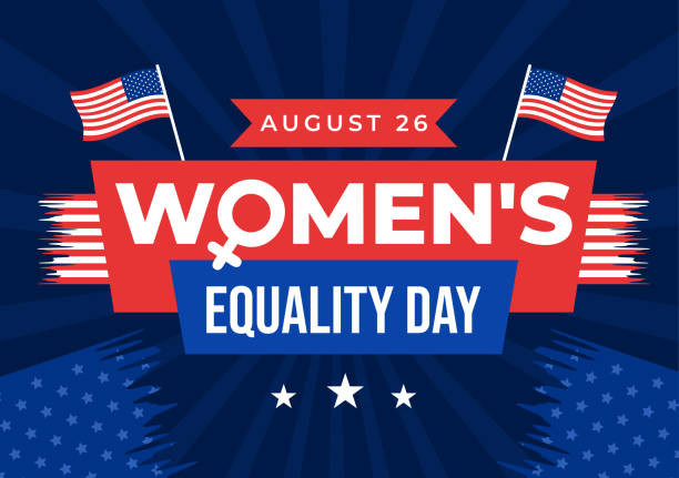 All About Women’s Equality Day