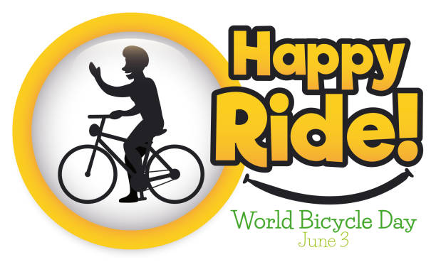 World Bicycle Day 8