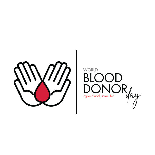 World Blood Donor Day