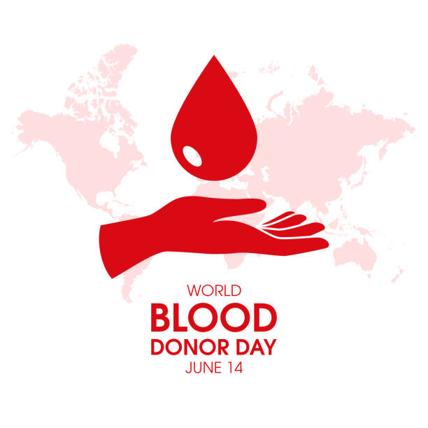 World Blood Donor Day1