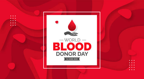 Importance of World Blood Donor Day