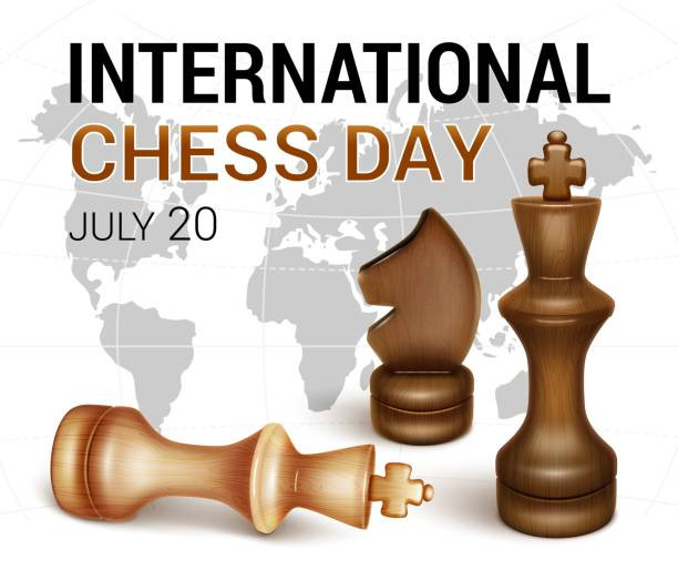 FIDE - International Chess Federation - Happy Birthday to one and