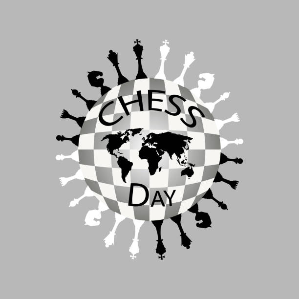 World Chess Day 4