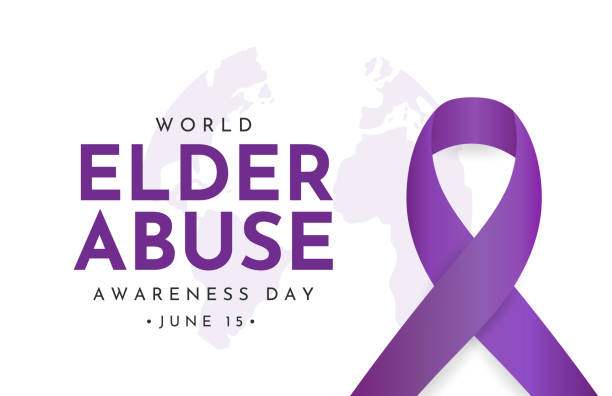 World Elder Abuse Awareness Day