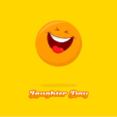 World Laughter Day-7