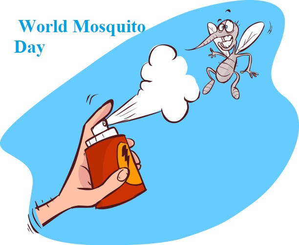 World Mosquito Day0-2