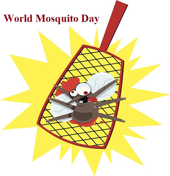 World Mosquito Day00