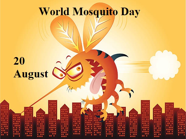 World Mosquito Day2-1