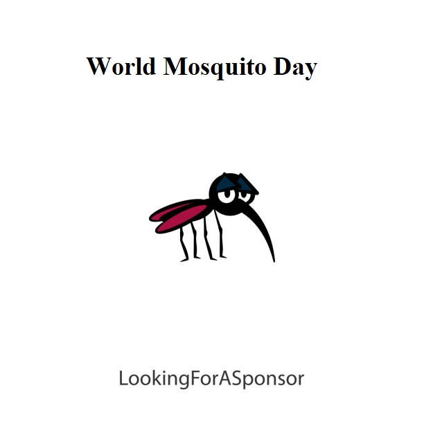 World Mosquito Day7