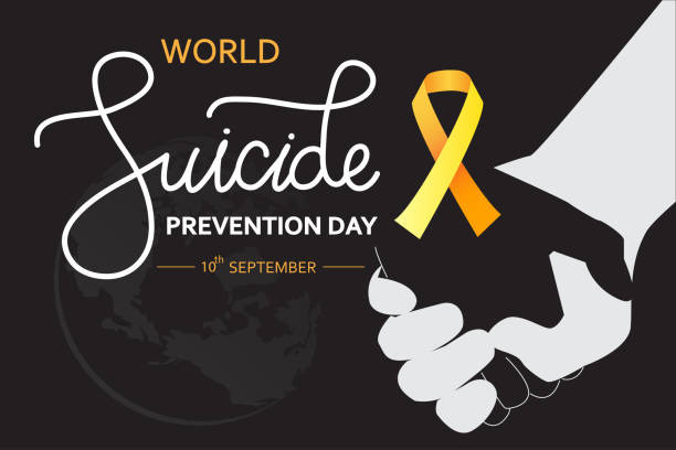 World Suicide Prevention Day 2024: Changing the Narrative on Suicide